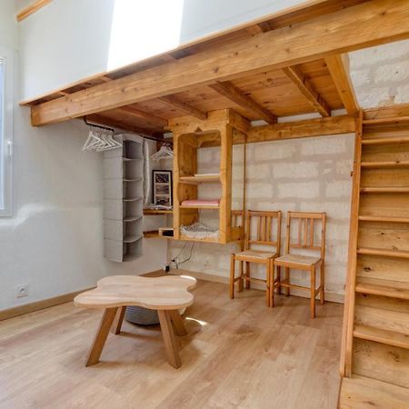 Mogador : 3 Rooms Apartment In The Historic Center Montpellier Bagian luar foto