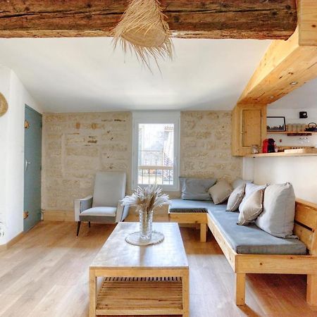 Mogador : 3 Rooms Apartment In The Historic Center Montpellier Bagian luar foto