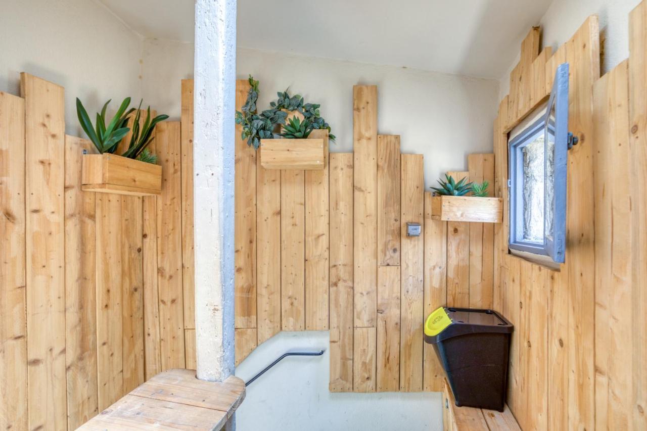 Mogador : 3 Rooms Apartment In The Historic Center Montpellier Bagian luar foto